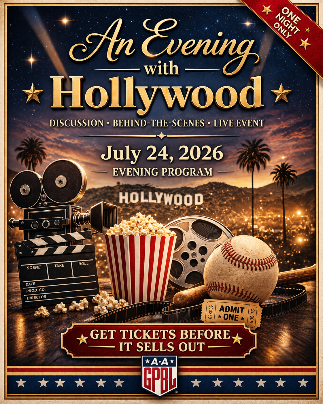 Tickets Now On Sale for the 2026 All-American Girls Professional Baseball League Players Association Reunion Special Events