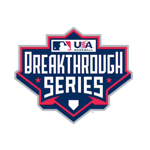 Breakthrough Series  - June 14-18, 2019