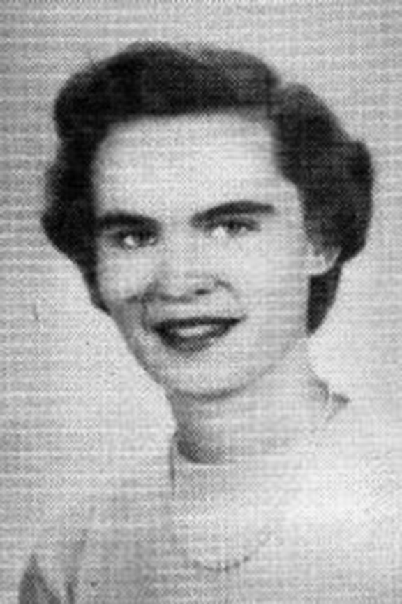 Katherine Kimball