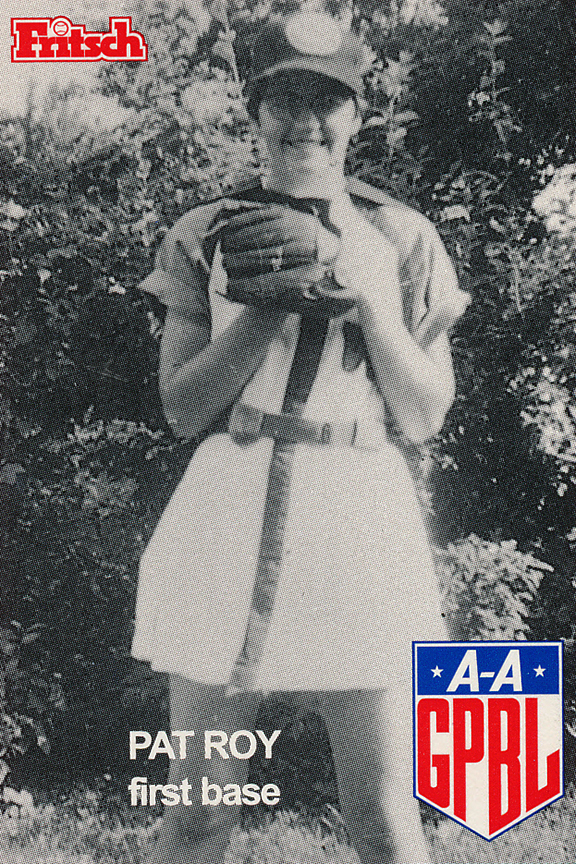 Patricia Roy