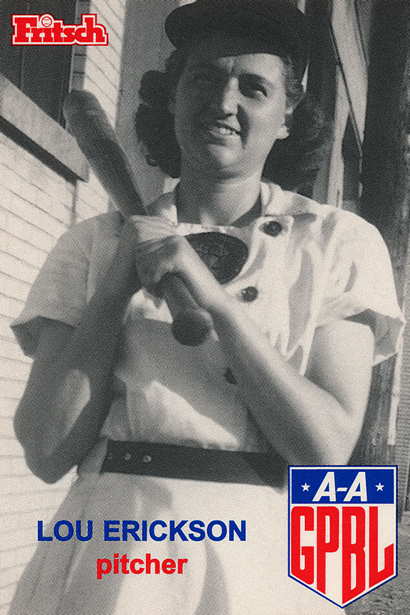 Louise Sauer