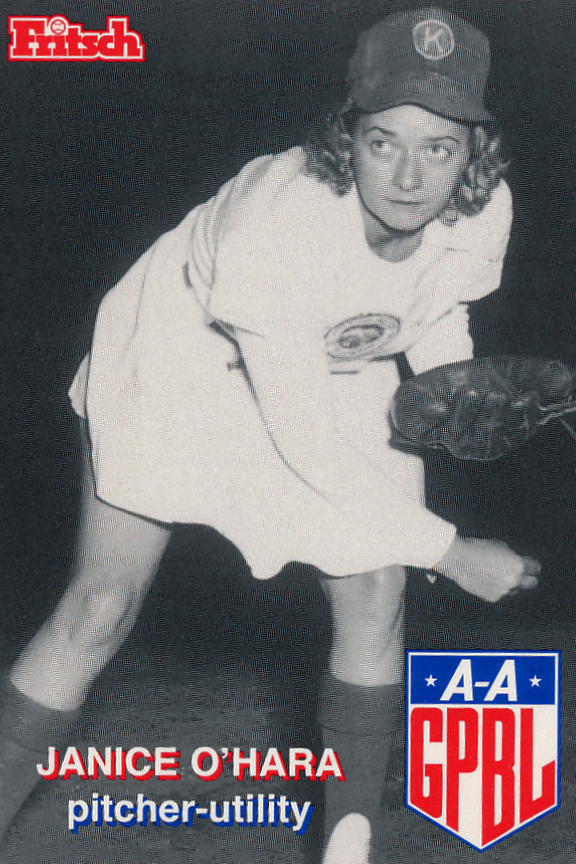 Janice O'Hara