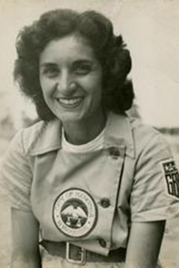 Irene Kay Lionikis