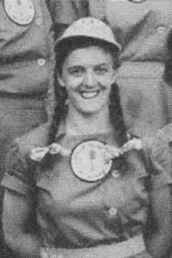 Gladys Davis