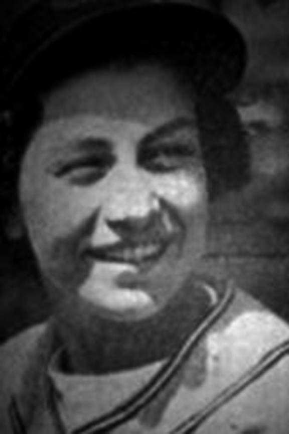 Annie Gosbee