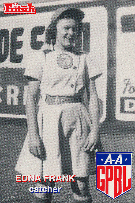 Edna Dummerth