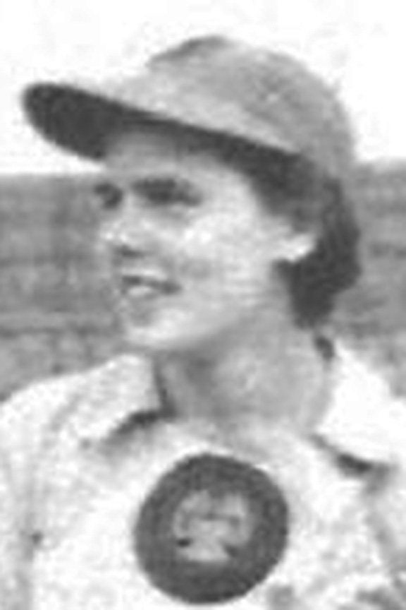 Betty Jane Fritz