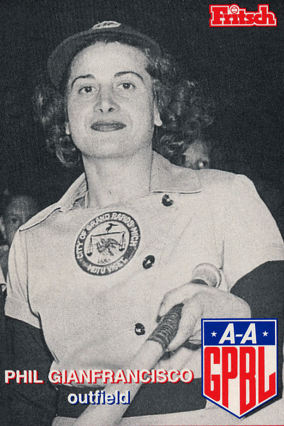 Philomena Zale