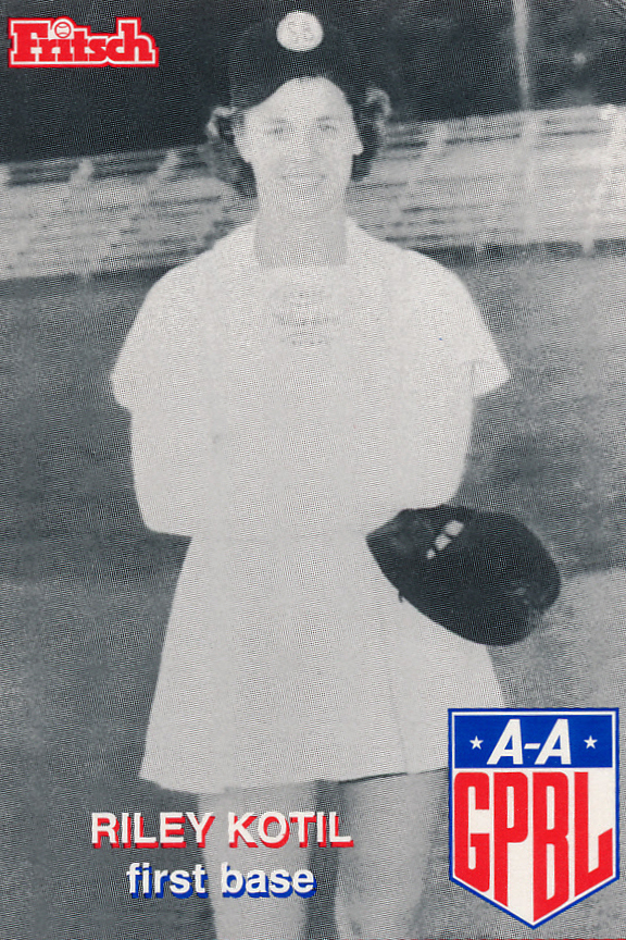Arlene Kotil