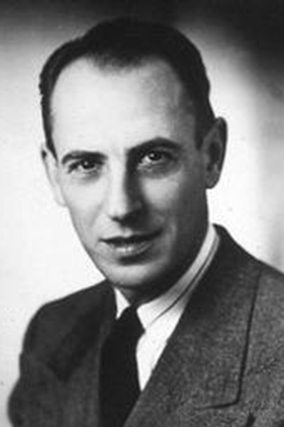 Fred K. Leo