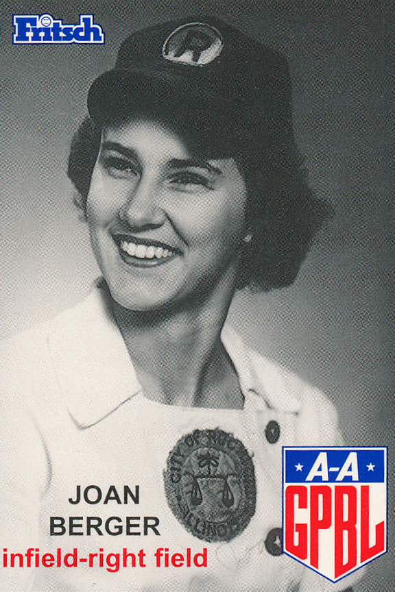 Joan Knebl