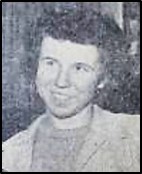 Arlene (Houston) Gordon