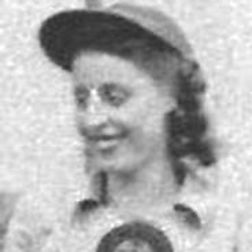 Ethel McCreary
