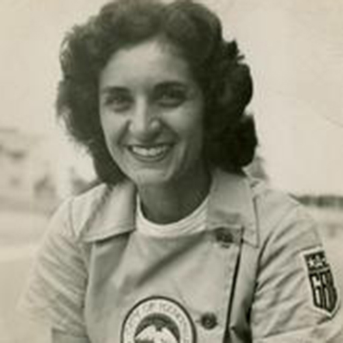 Irene Kay Lionikis  (