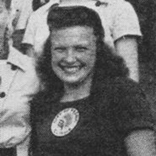 Loretta Flessner
