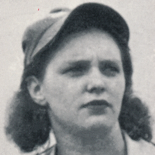 Dolores Klosowski  (