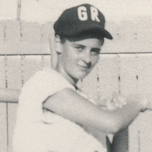Interview with Jeanie (Des Combes) Lesko, Pitcher, Grand Rapids Chicks, 1953-54