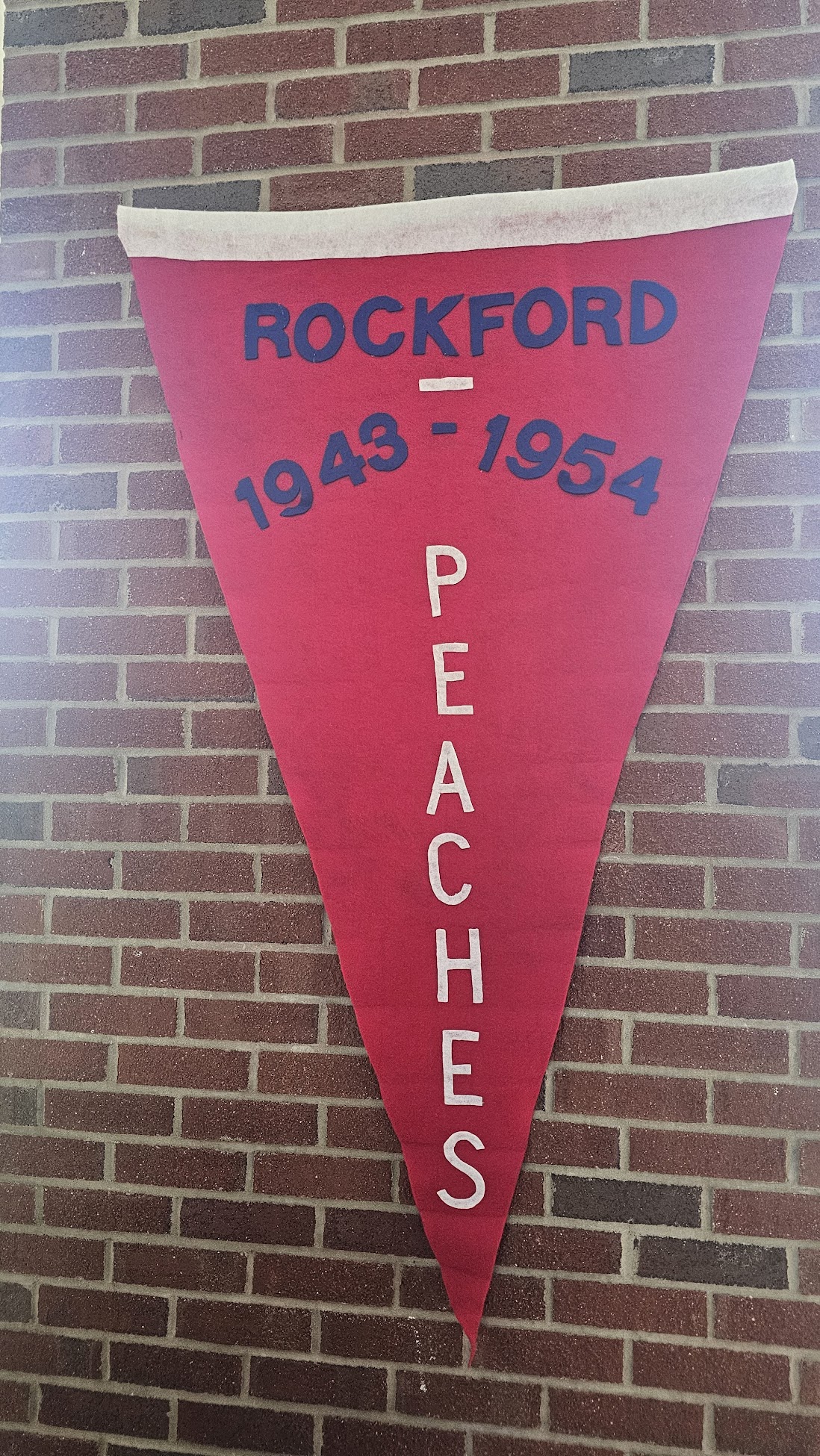2026 AAGPBL REUNION: RETURN TO ROCKFORD
