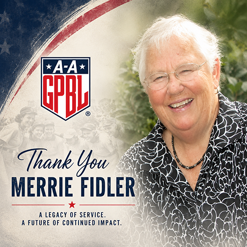 Thank You, Merrie Fidler: Honoring Nearly Two Decades of Board Service