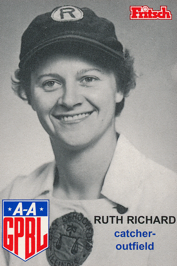 Ruth Richard