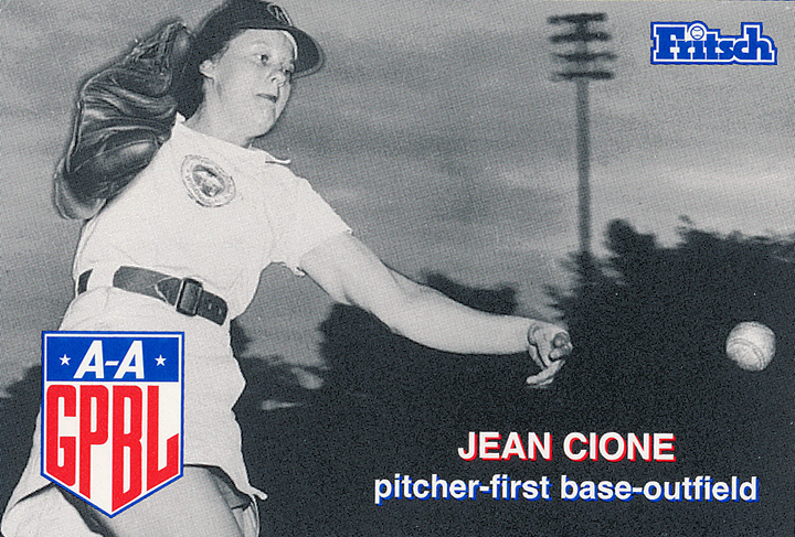 Jean Cione