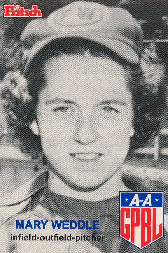 Mary Hines