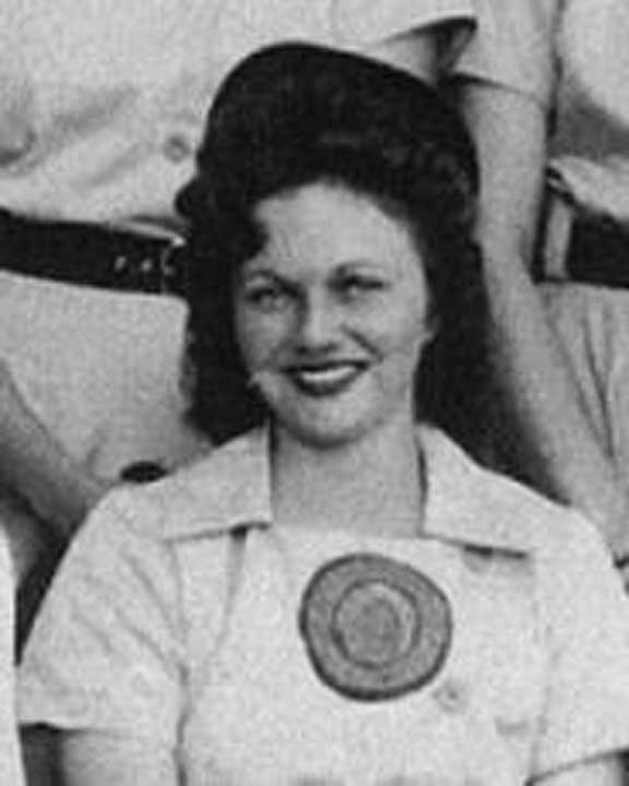 Dorothy Wind