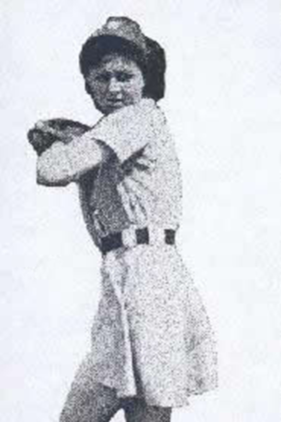 Marie Zoromsky