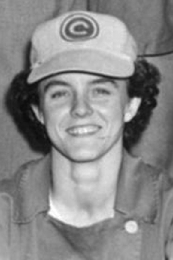 Shirley Sutherland