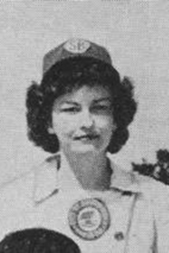 Dorothy Whalen
