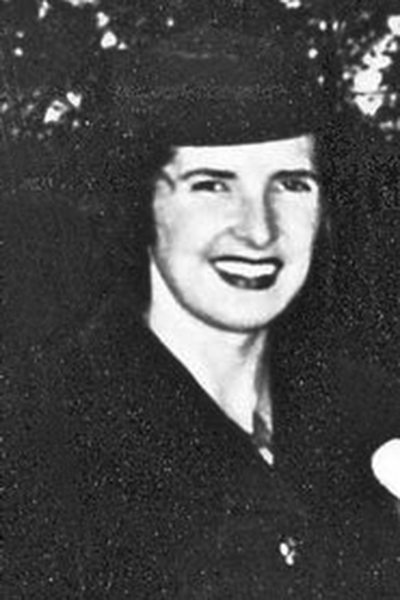 Margarite Hill