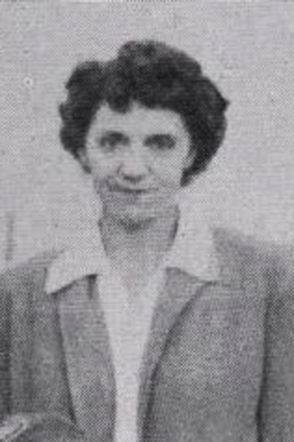 Helen Moore