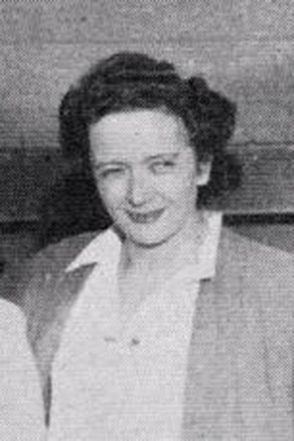 Ada Ryan Hamilton