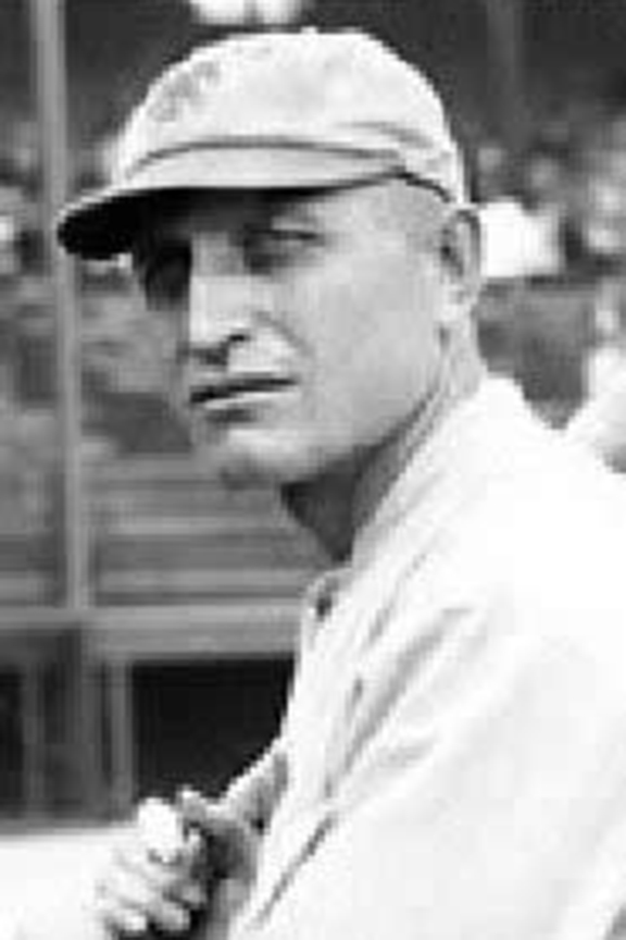 John Albert Niehoff