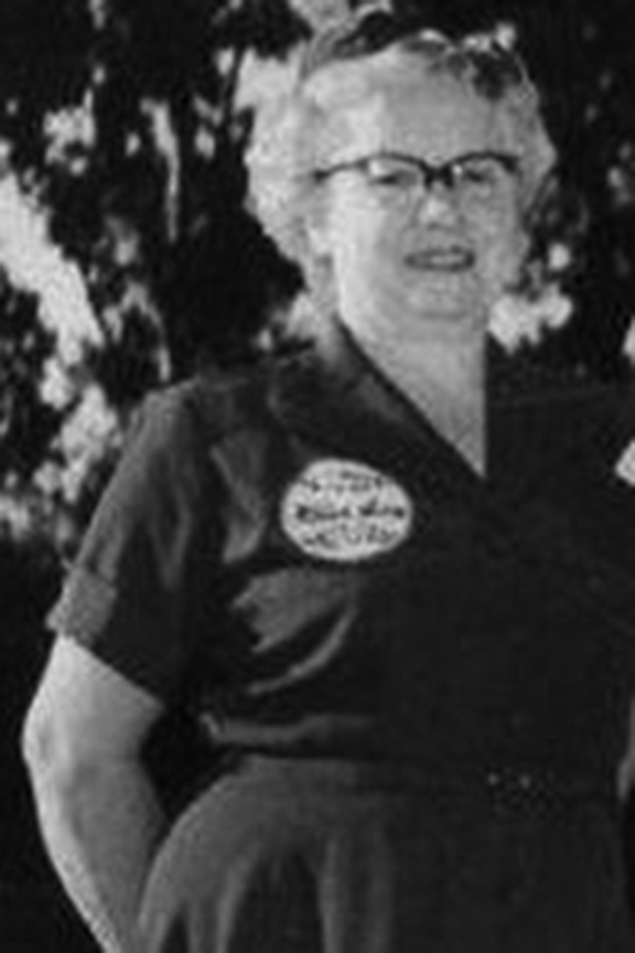 Mildred Roark