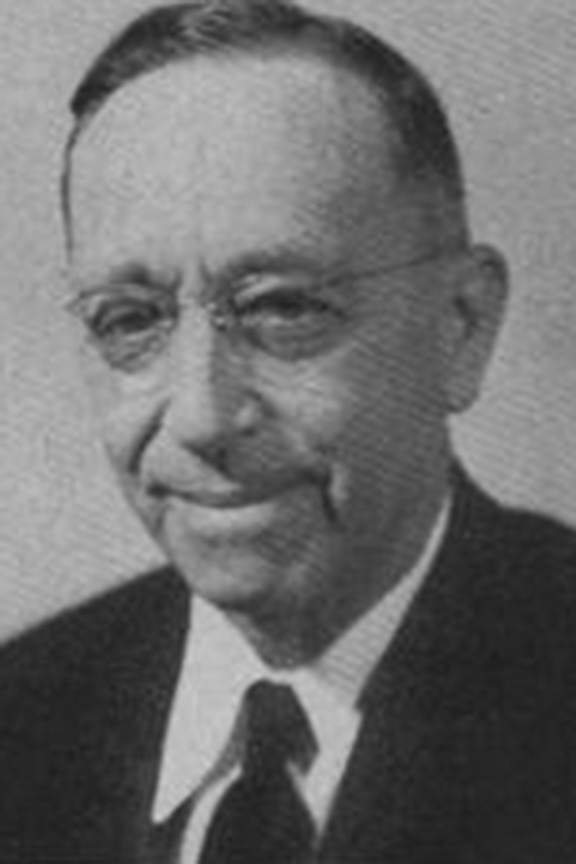 William Rohrer