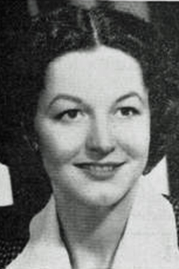 Geraldine Reiber