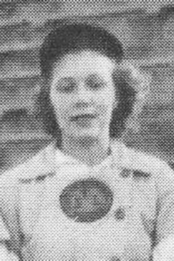 Helen Smith
