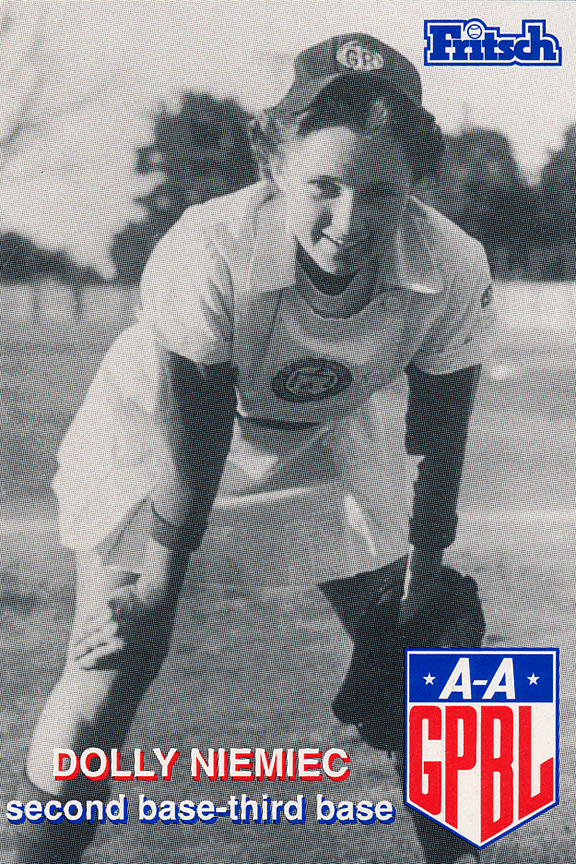 Dolly Konwinski